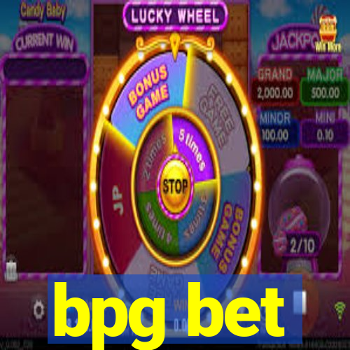 bpg bet